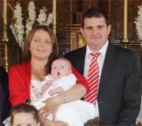Cathal Foley