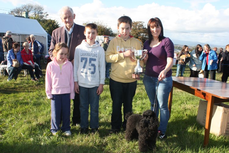 Johnstown 2010