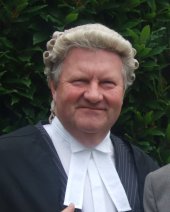 John O'Callaghan