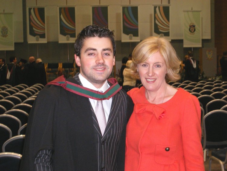 degree