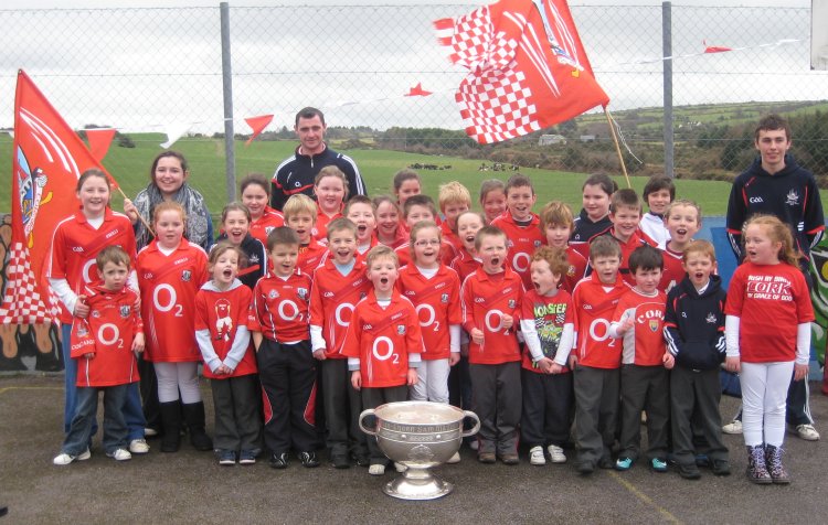 Sam Maguire