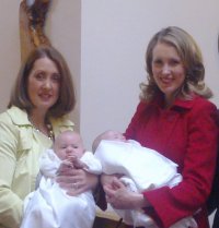 Gildea Baptisms