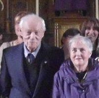 Denis and Sheila