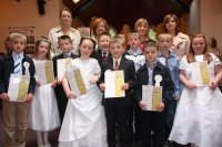 St Enda's FHC