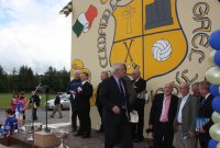 GAA Clubhouse