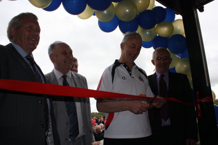 Opening