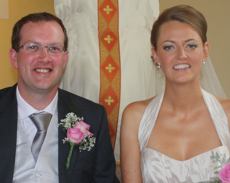 Riona and Cillian