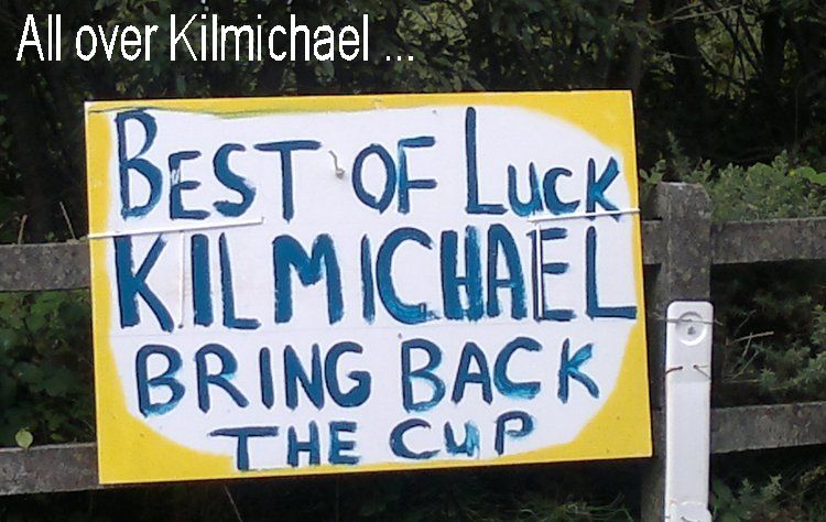 best of luck