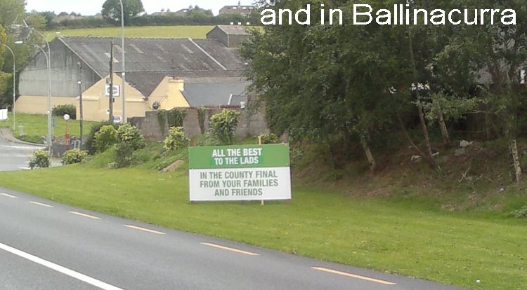 ballinacurra