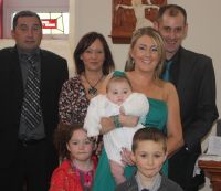 Eoin Adrian Crowley