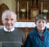 Liam and Joan