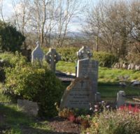 Kilmichael Cemetery