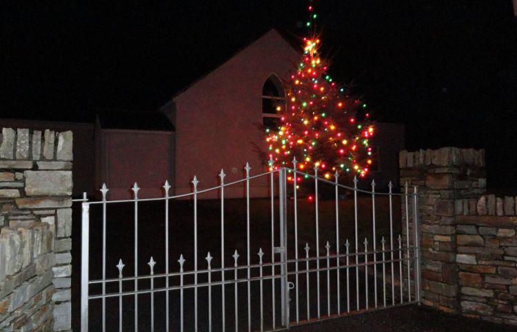 tree