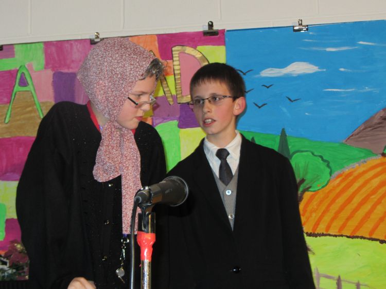 dromleigh concert