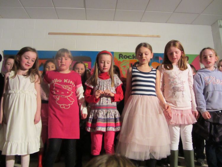 dromleigh concert