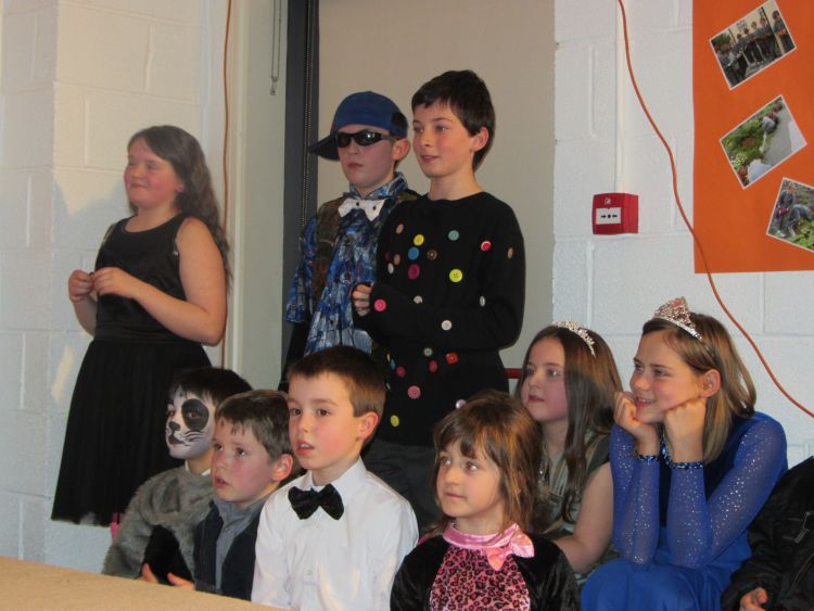 dromleigh concert