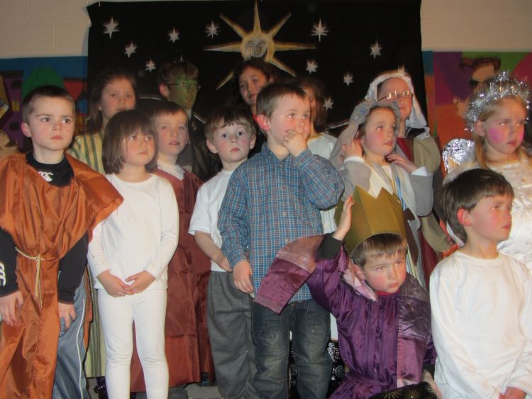 dromleigh concert