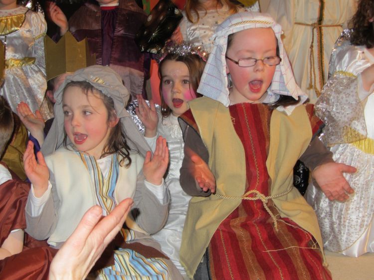 dromleigh concert