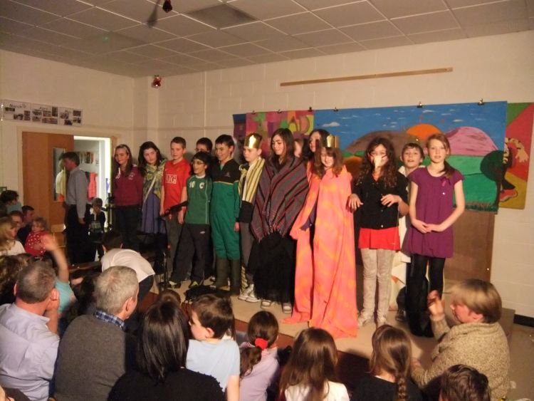 dromleigh concert