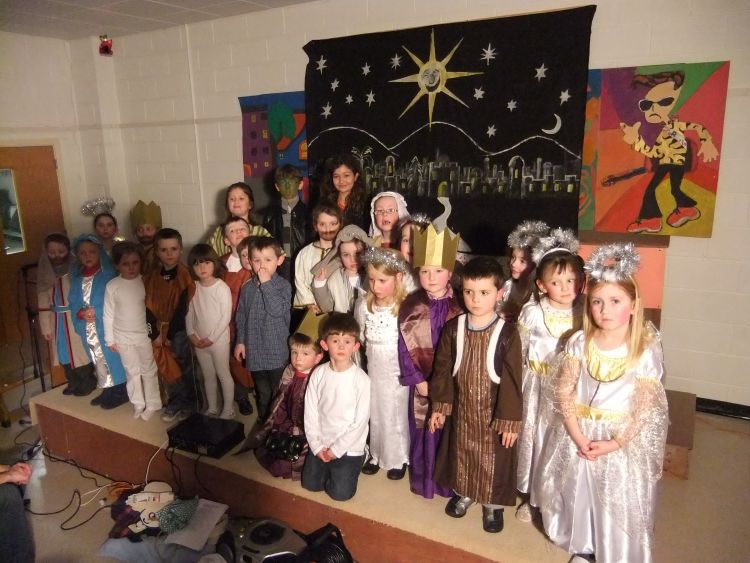 dromleigh concert