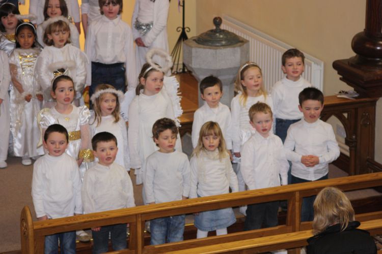 Pageant 2011