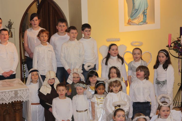 Pageant 2011
