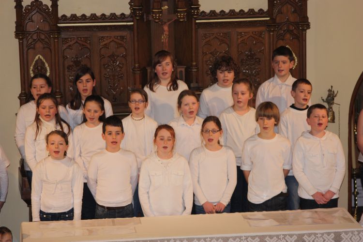 Pageant 2011