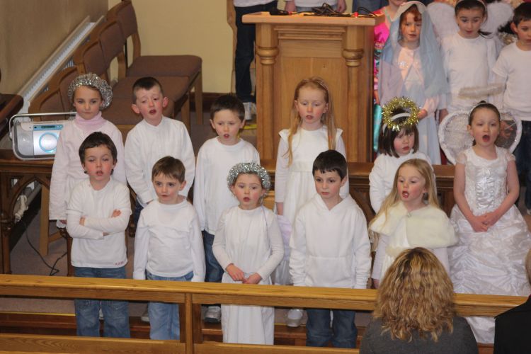 Pageant 2011
