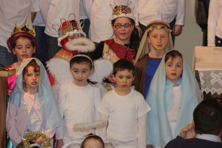 Pageant 2011