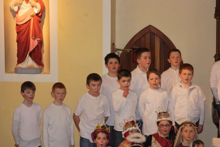 Pageant 2011