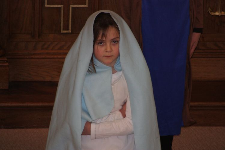 Pageant 2011