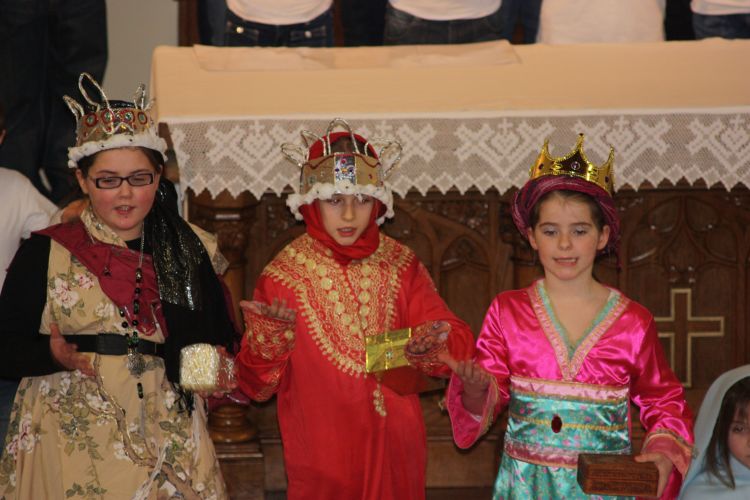 Pageant 2011