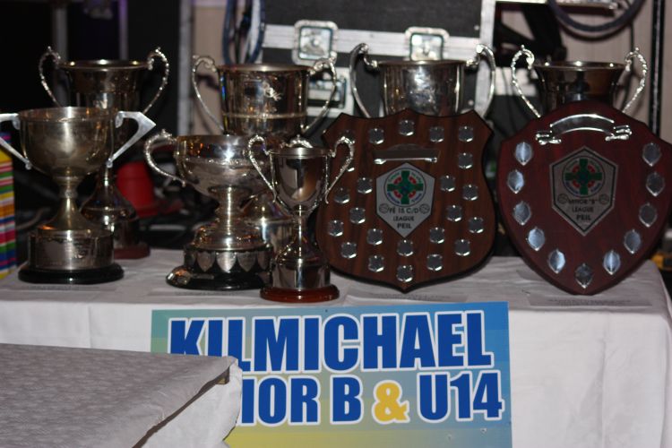 GAA Social