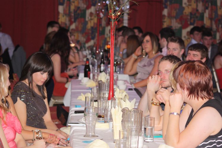 GAA Social