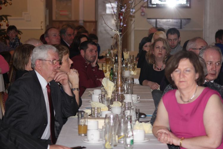 GAA Social