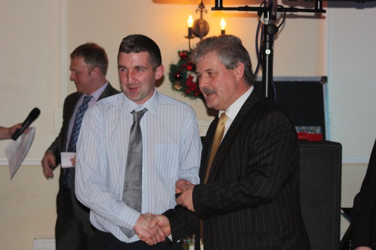 GAA Social