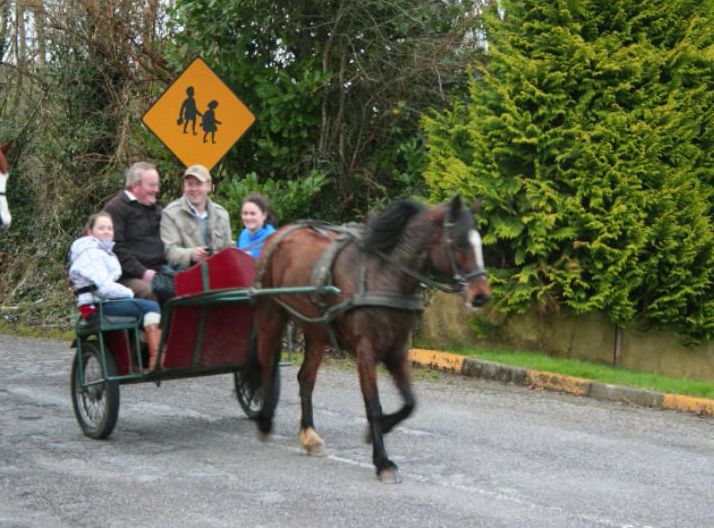 cheval