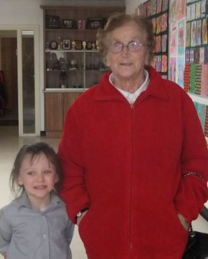 grandparents