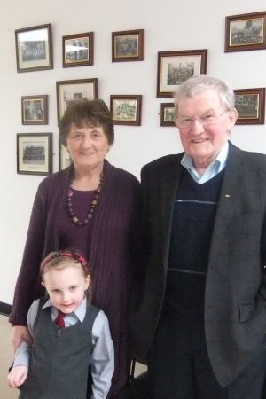 grandparents