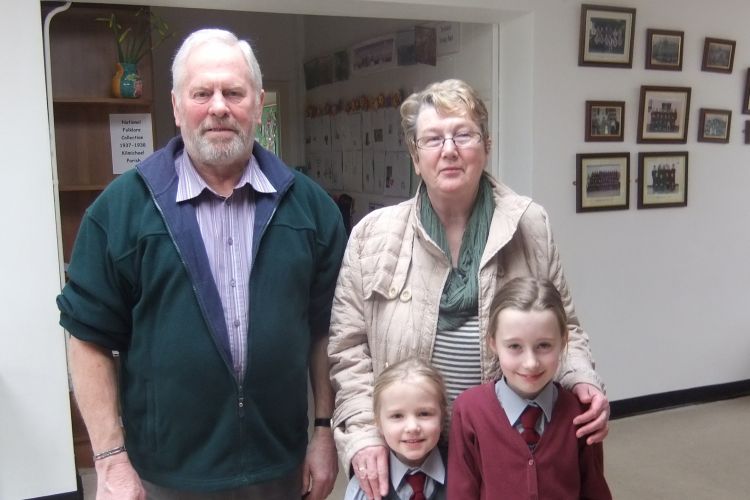 Grandparents