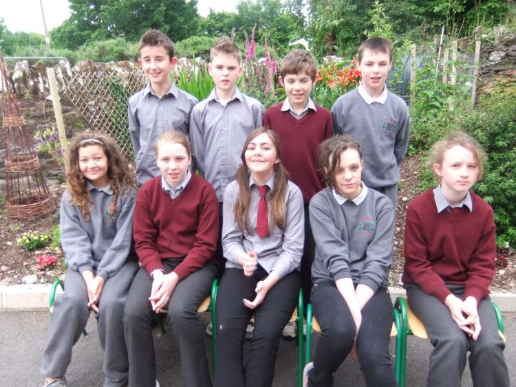 Dromeligh NS