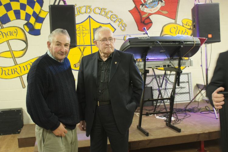 Fr Cremin