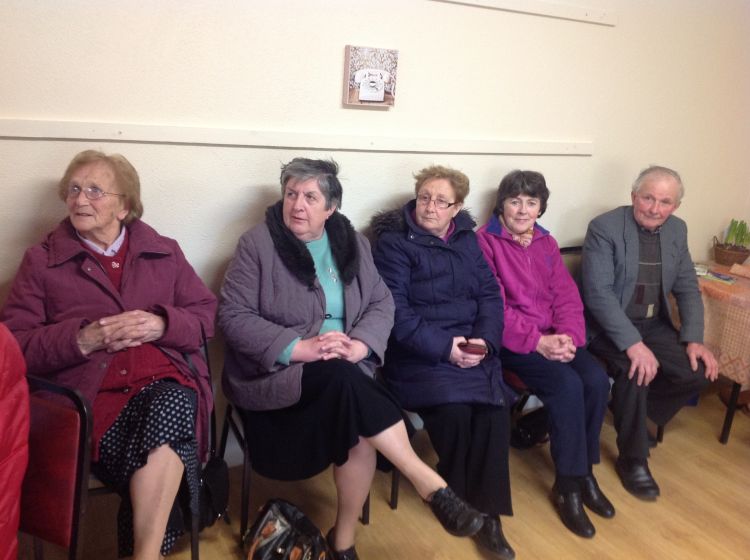 Friendship Club
