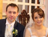 Brenda and Don