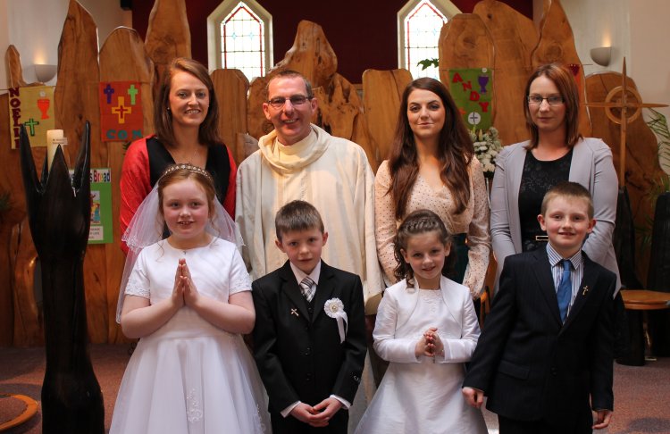 St Endas FHC