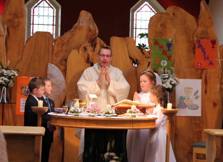St Enda's FHC