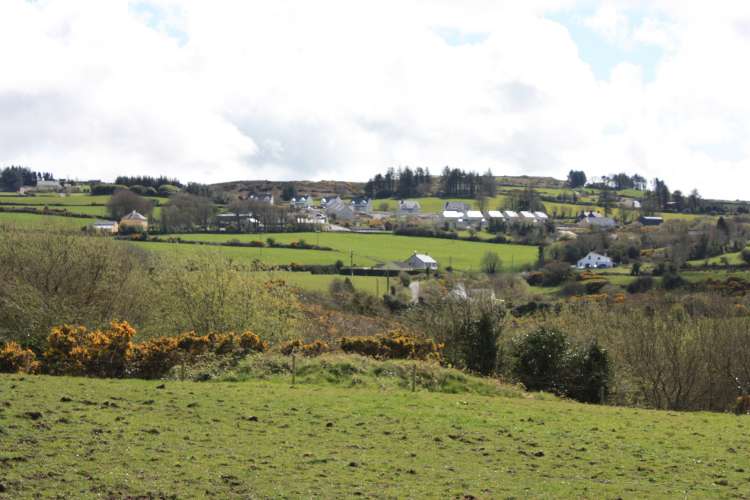 Terelton on Easter Sunday